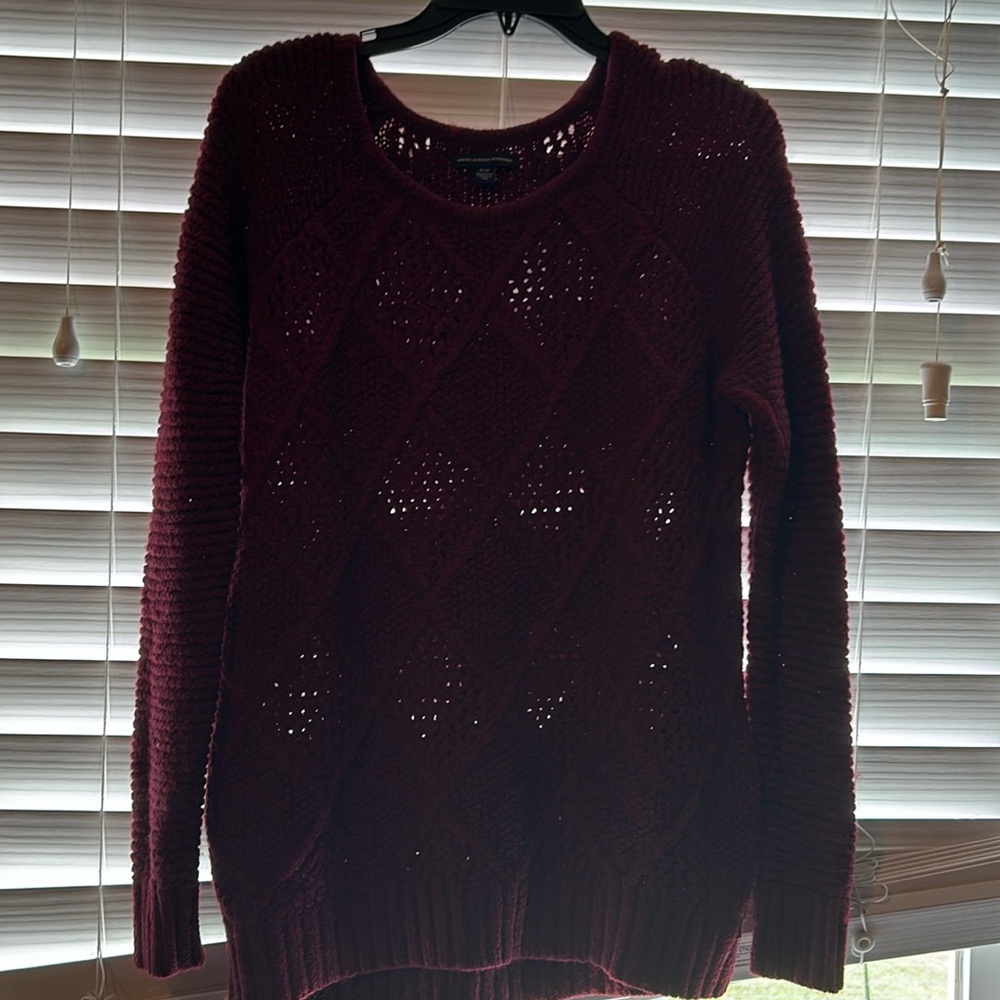American Eagle Outfitters Sweater